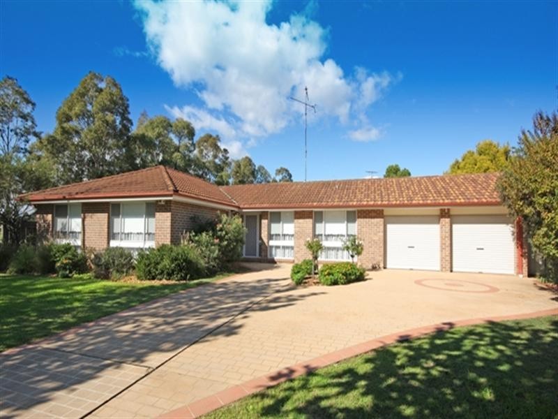 Currans Hill NSW 2567