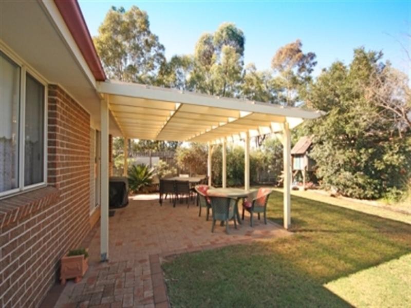 Currans Hill NSW 2567