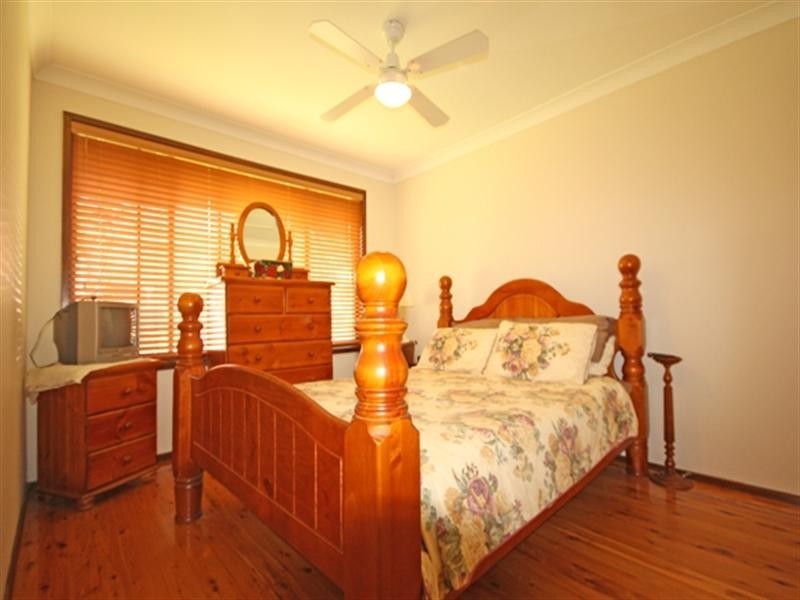 Eschol Park NSW 2558