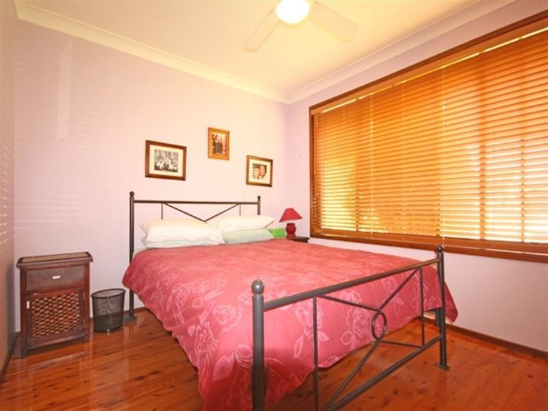 Eschol Park NSW 2558