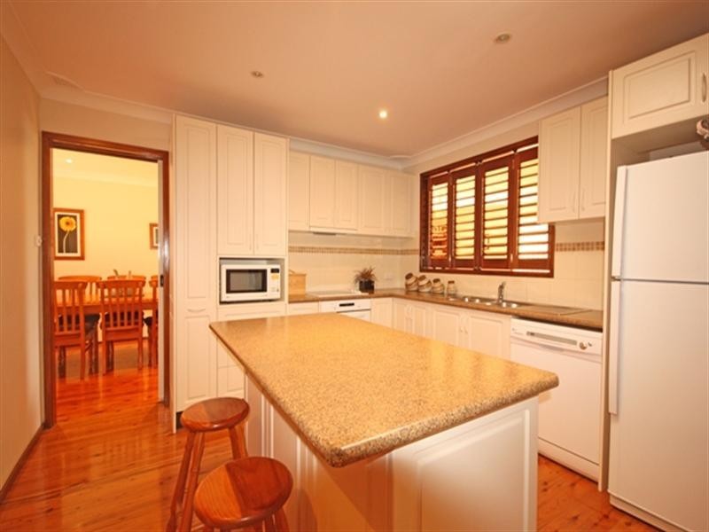 Eschol Park NSW 2558