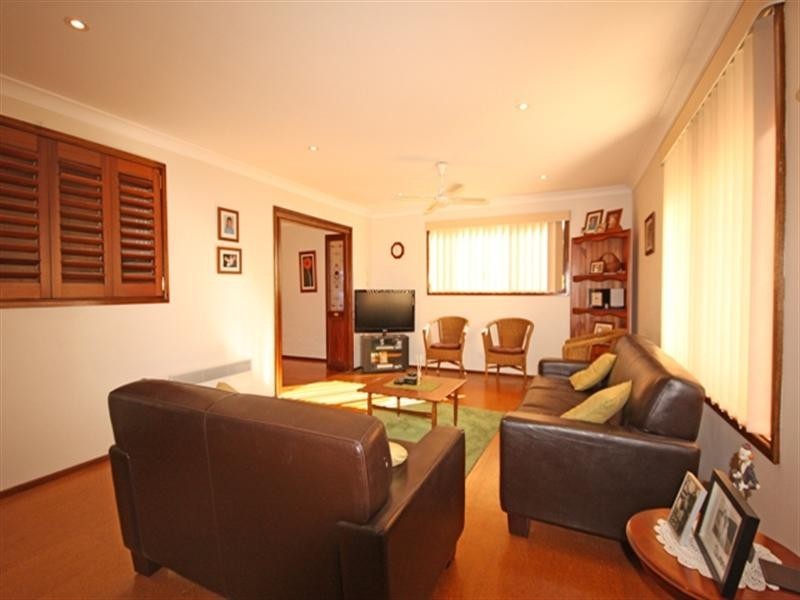 Eschol Park NSW 2558