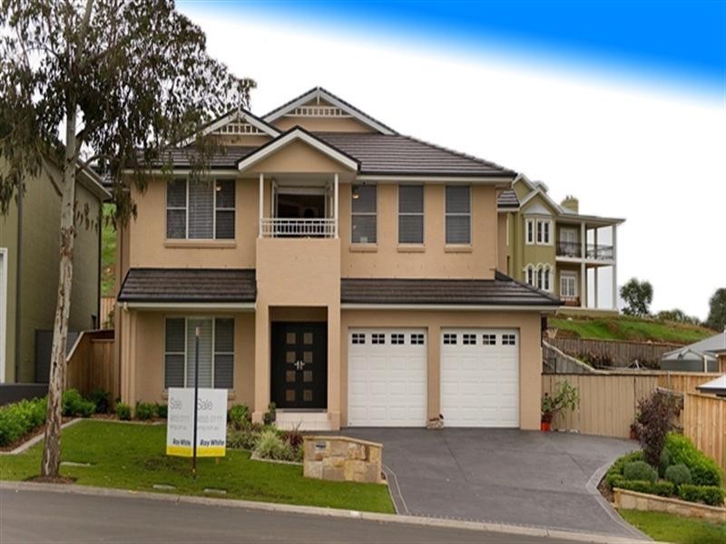 Camden Park NSW 2570