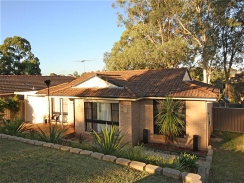 29 Sopwith Avenue, Raby NSW 2566