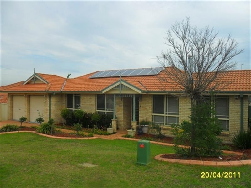 5 Dexter Street, St Helens Park NSW 2560