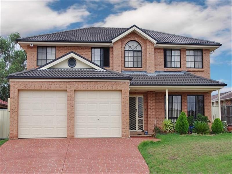 Narellan Vale NSW 2567