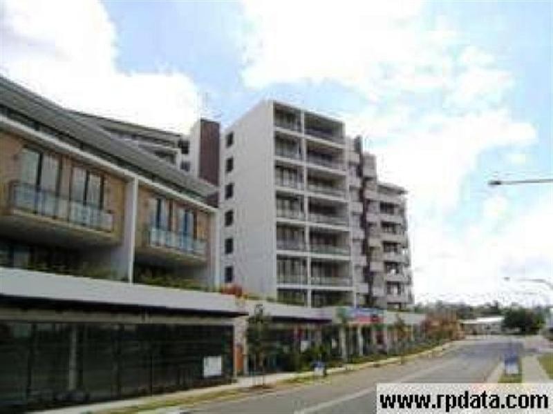 Unit 21a/541 Pembroke Road, Leumeah NSW 2560