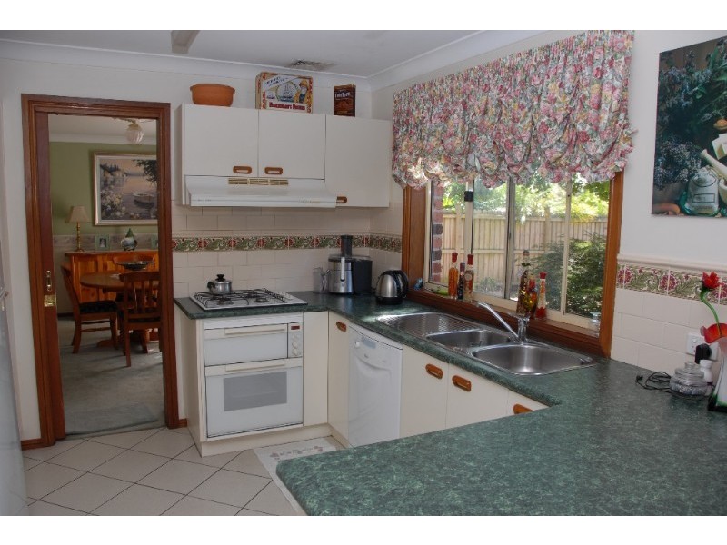 Glen Alpine NSW 2560