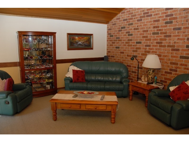 Glen Alpine NSW 2560