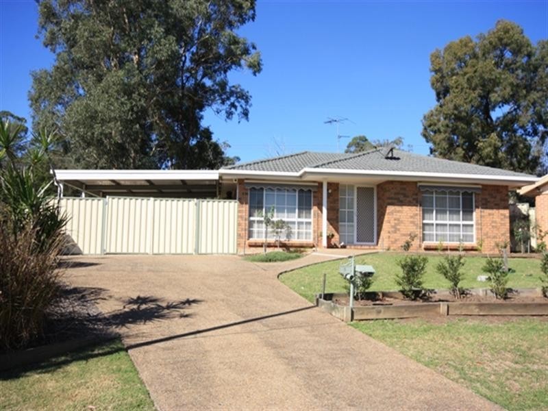 Narellan Vale NSW 2567