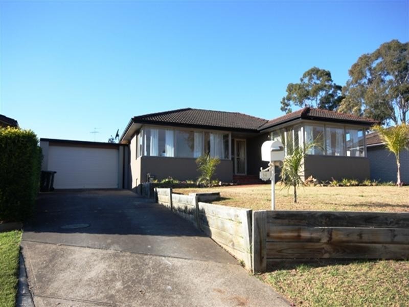 14 Paroo Street, Ruse NSW 2560