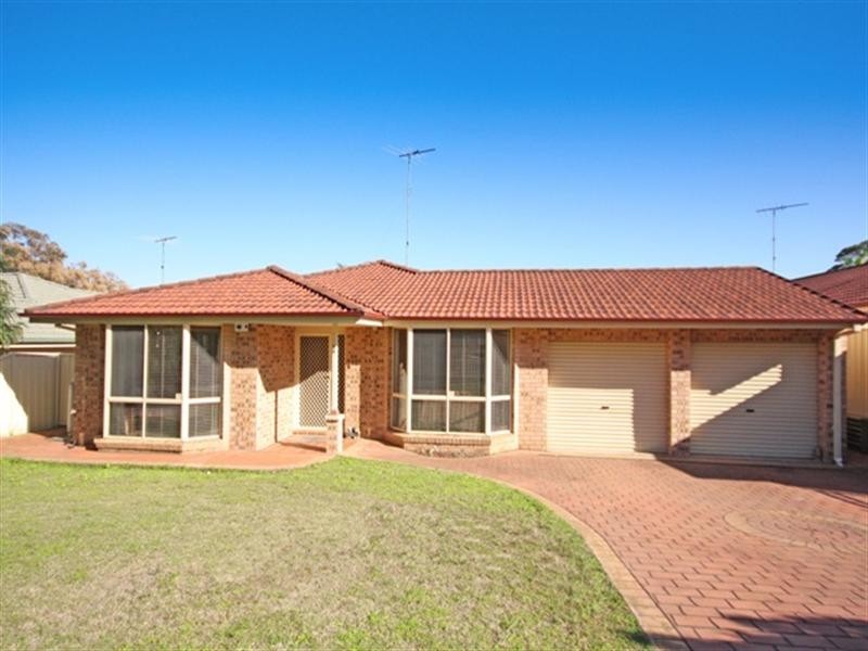 Leumeah NSW 2560