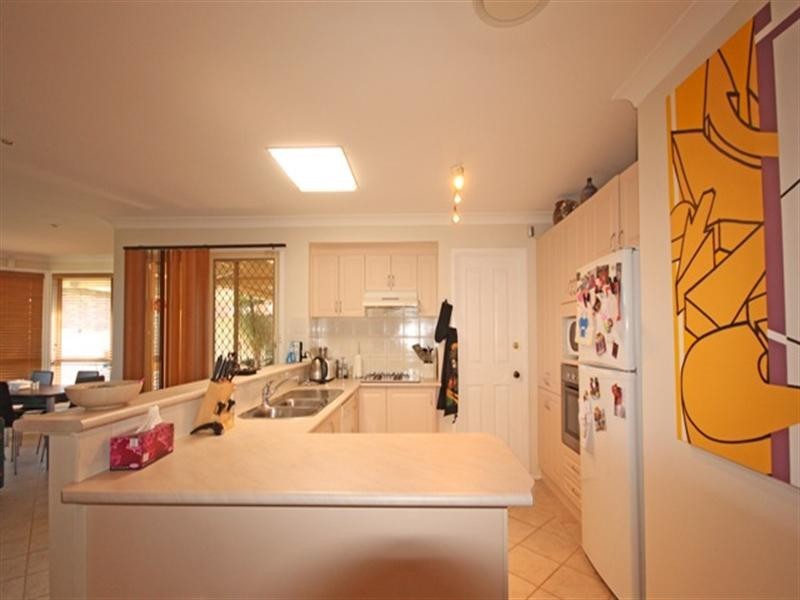 Leumeah NSW 2560