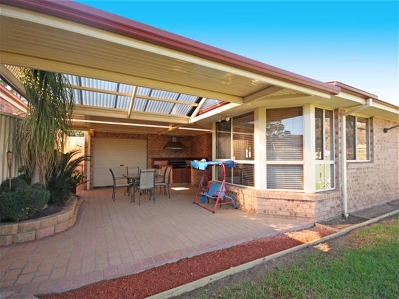 Leumeah NSW 2560