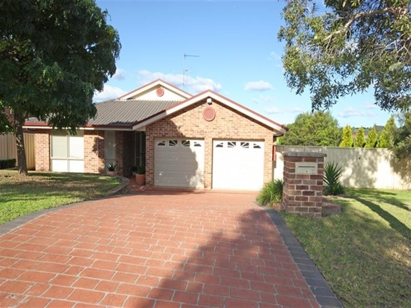 6 Morinda Street, Mount Annan NSW 2567