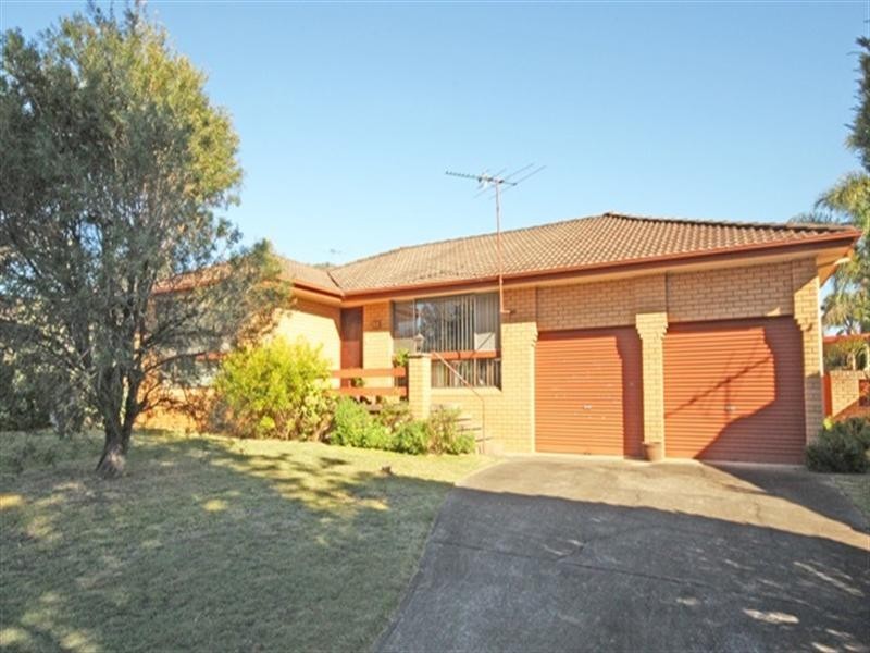 23 Macintyre Crescent, Ruse NSW 2560