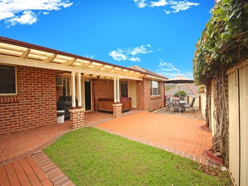 12 Mueller Way, Mount Annan NSW 2567