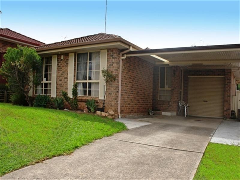62 Townson Avenue, Minto NSW 2566