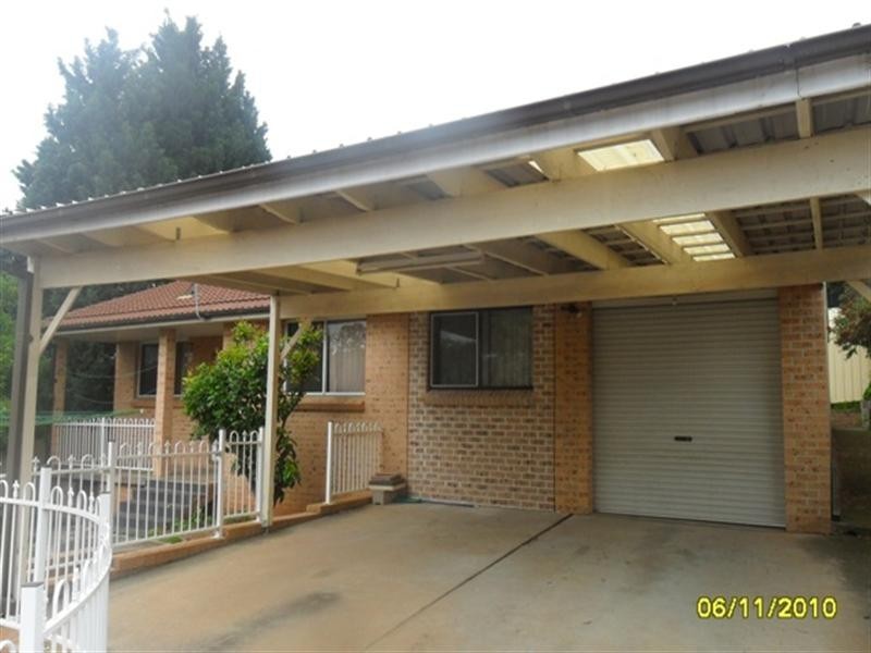 32B Holburn Avenue, Ambarvale NSW 2560