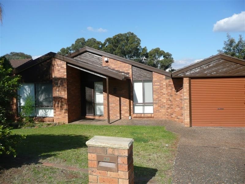 59 Southdown Road, Elderslie NSW 2570