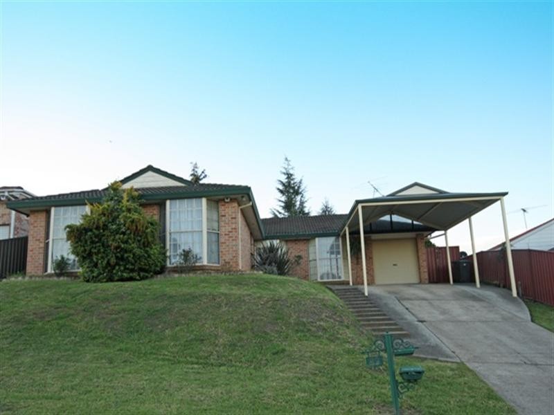 49 Dorrigo Crescent, Bow Bowing NSW 2566