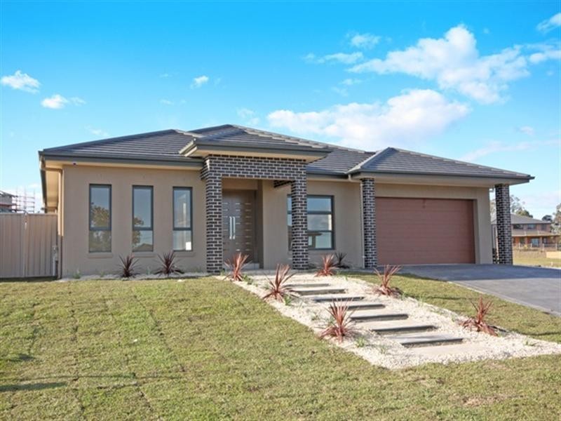57 Forest Grove Drive, Harrington Park NSW 2567