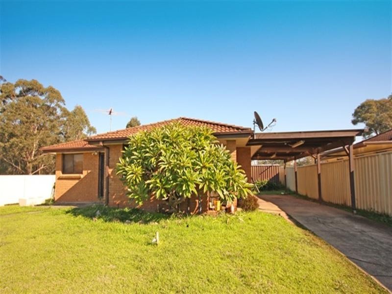 St Helens Park NSW 2560