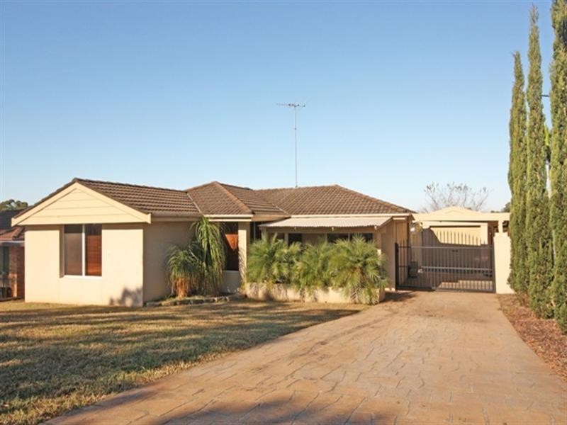 2E Eschol Park Drive, Eschol Park NSW 2558