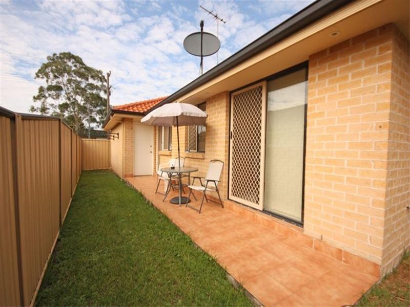 6/89 Minto Road, Minto NSW 2566