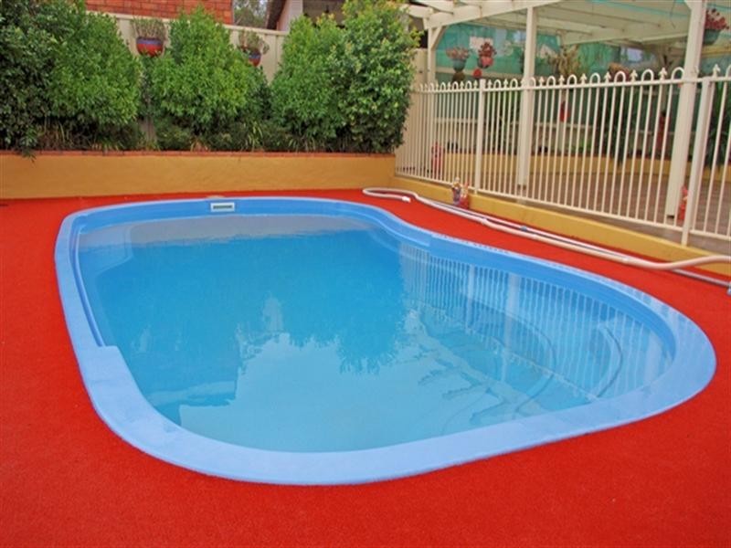 25 Berallier Drive, Camden South NSW 2570