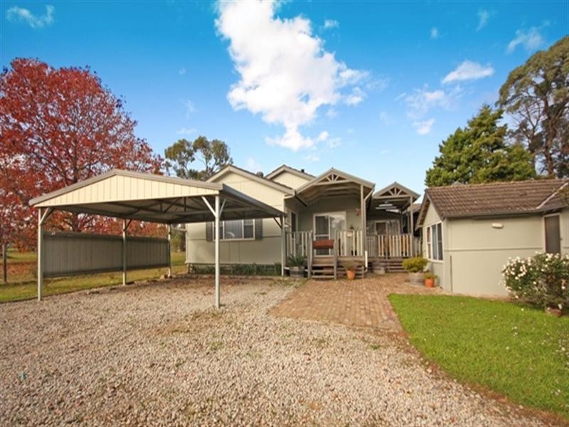 330 Wedderburn Road, Wedderburn NSW 2560