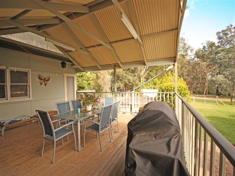 330 Wedderburn Road, Wedderburn NSW 2560