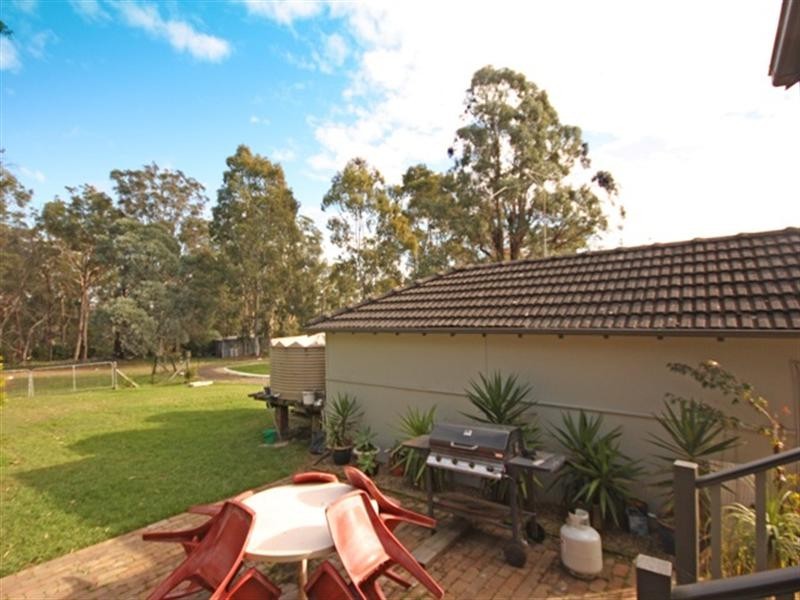 330 Wedderburn Road, Wedderburn NSW 2560