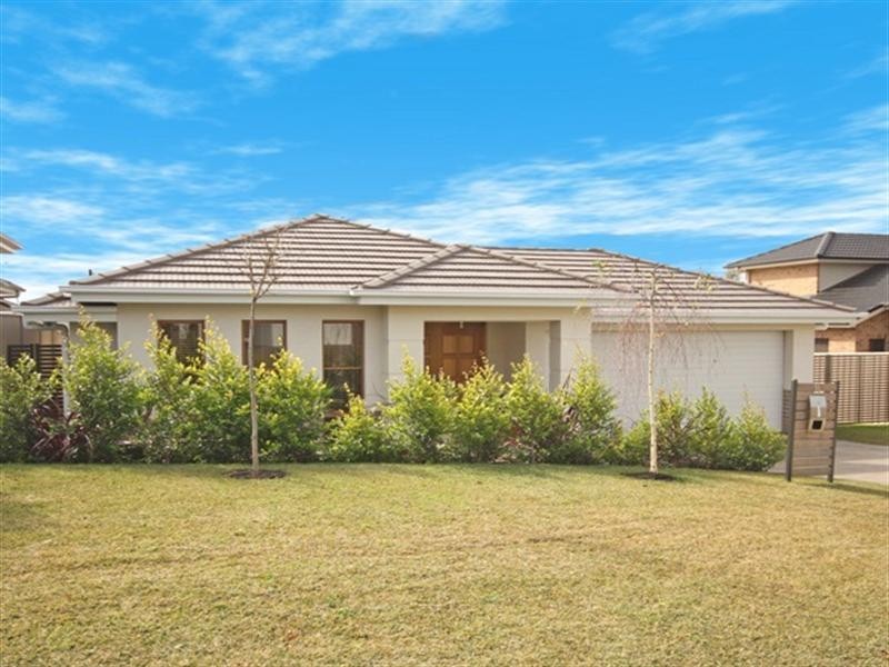 15 Rubus Avenue, Mount Annan NSW 2567