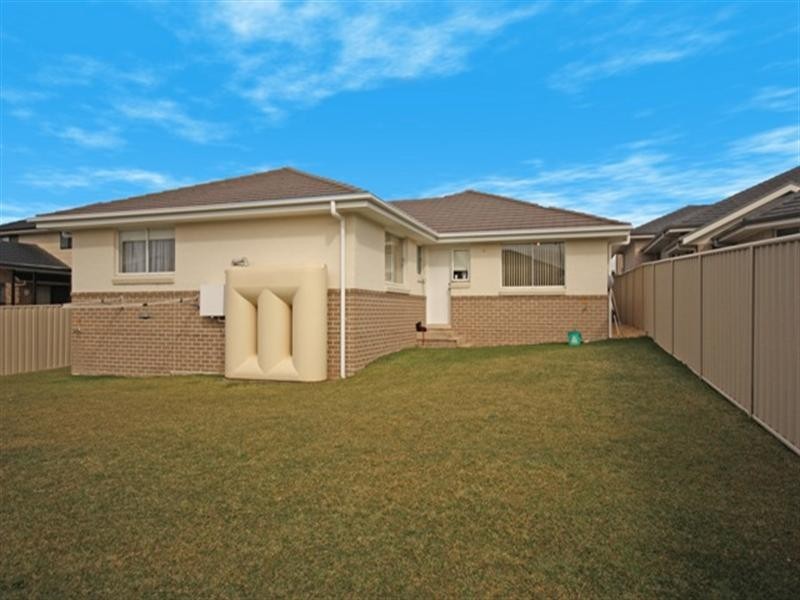 15 Rubus Avenue, Mount Annan NSW 2567