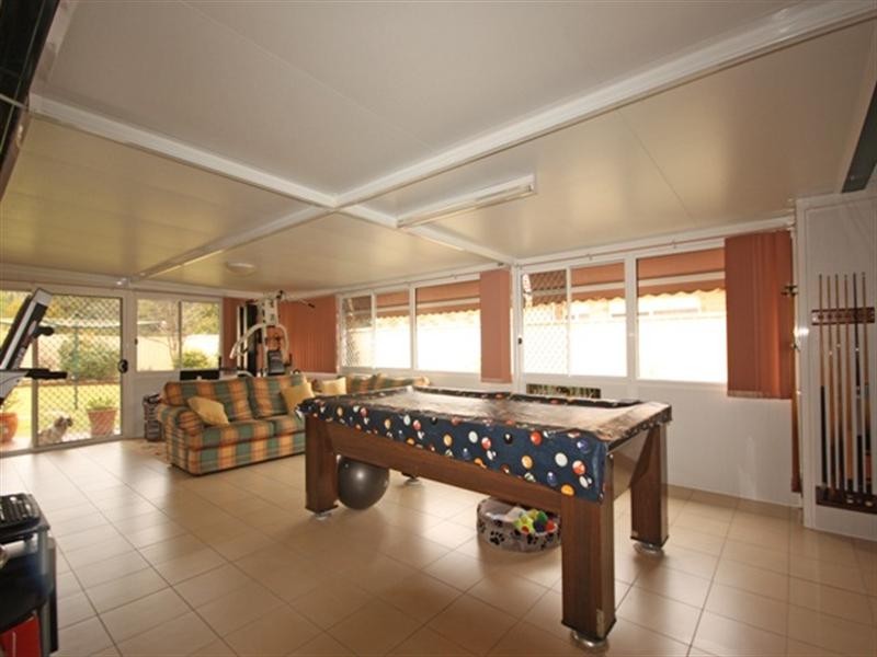 19 Lysander Avenue, Rosemeadow NSW 2560