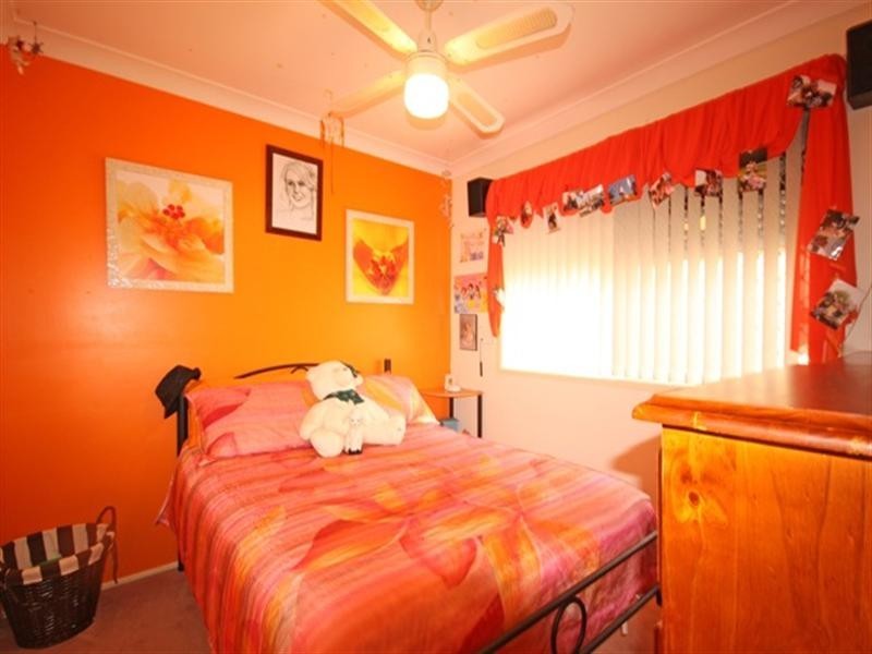 19 Lysander Avenue, Rosemeadow NSW 2560