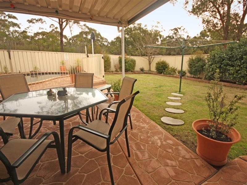 19 Lysander Avenue, Rosemeadow NSW 2560