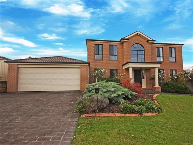 Narellan Vale NSW 2567