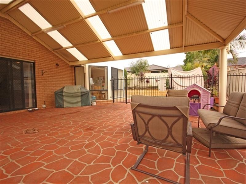 Narellan Vale NSW 2567