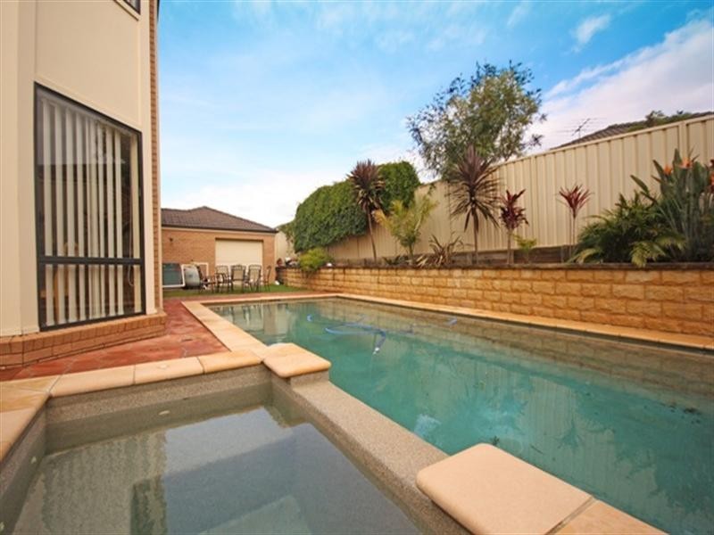 Narellan Vale NSW 2567