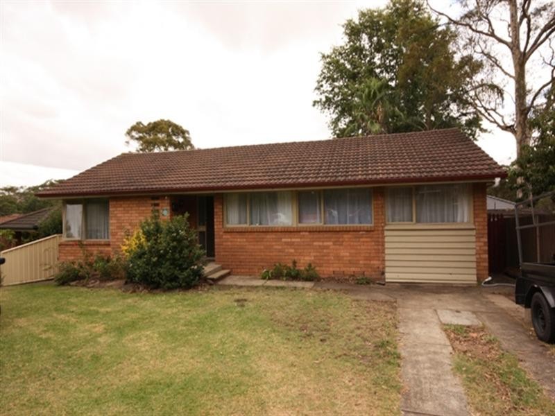 77 Campbellfield Avenue, Bradbury NSW 2560