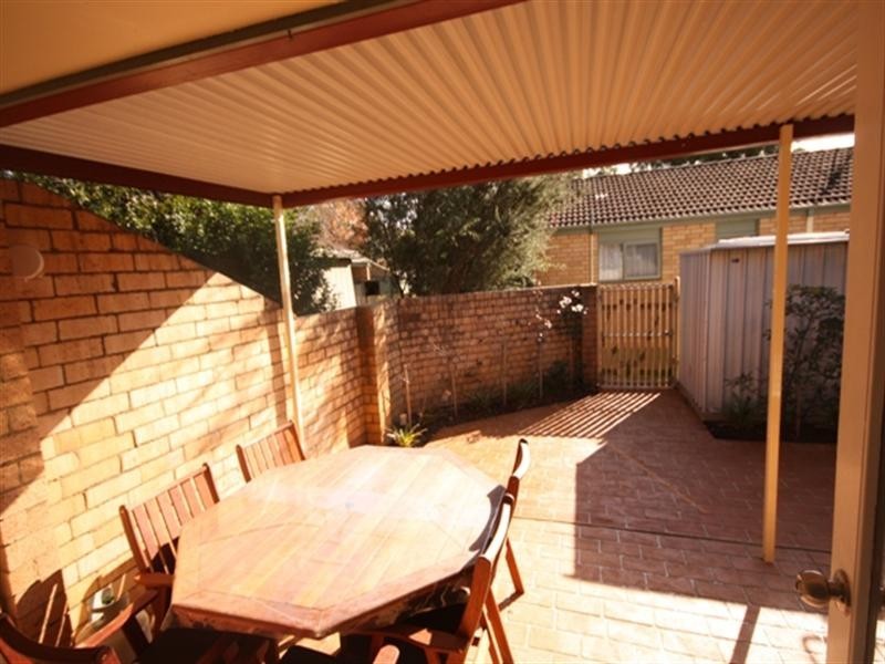20/58 Greenoaks Avenue, Bradbury NSW 2560