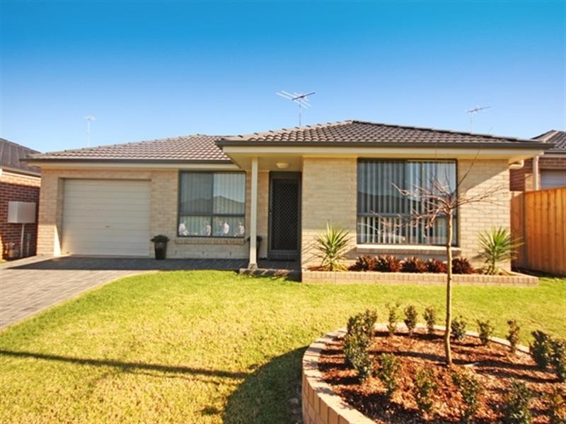 12 Tegal Street, Spring Farm NSW 2570