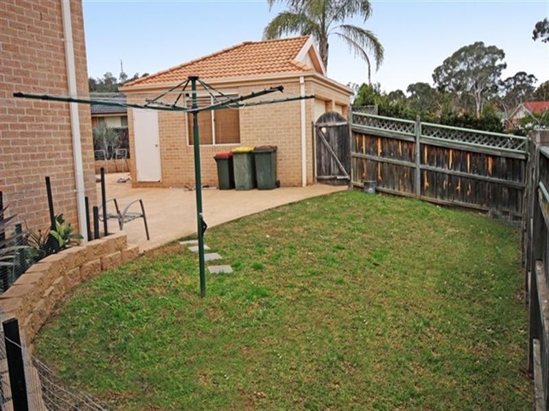 Currans Hill NSW 2567