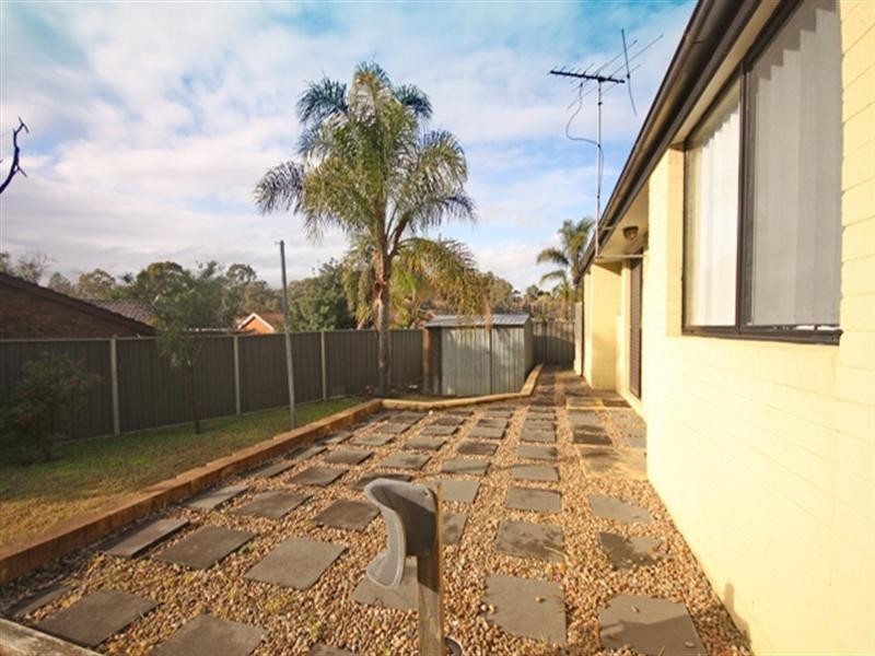 Eagle Vale NSW 2558