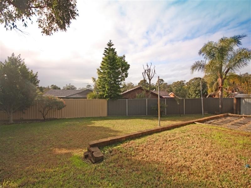 Eagle Vale NSW 2558