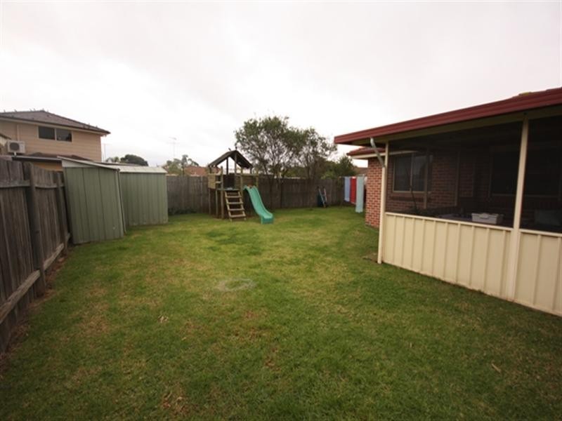 51 Kellerman Drive, St Helens Park NSW 2560