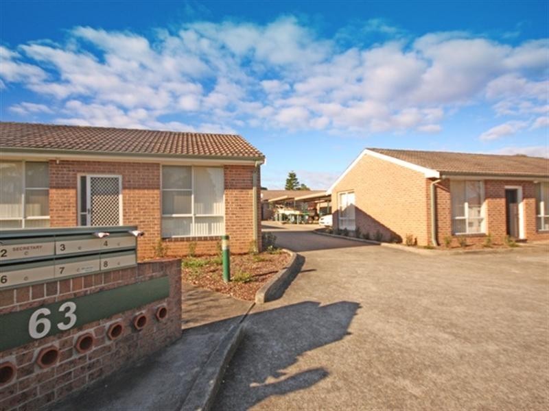 Leumeah NSW 2560