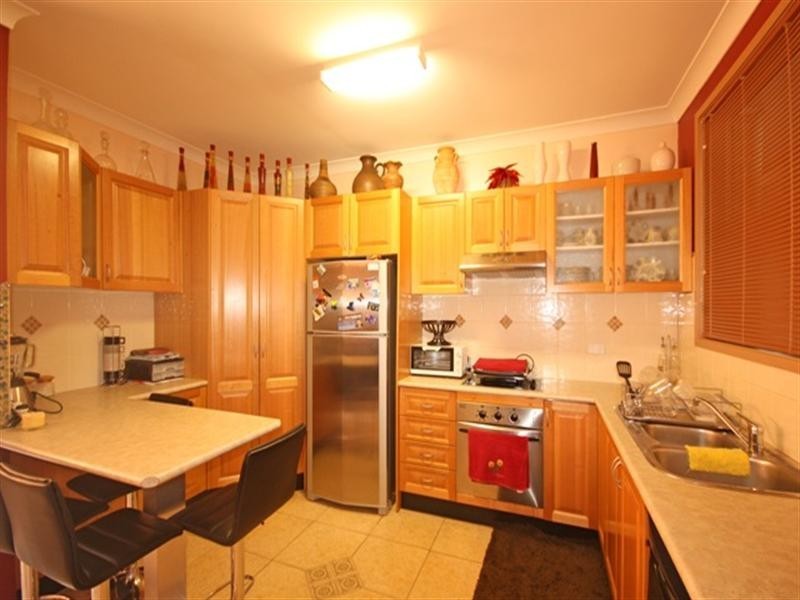 Leumeah NSW 2560